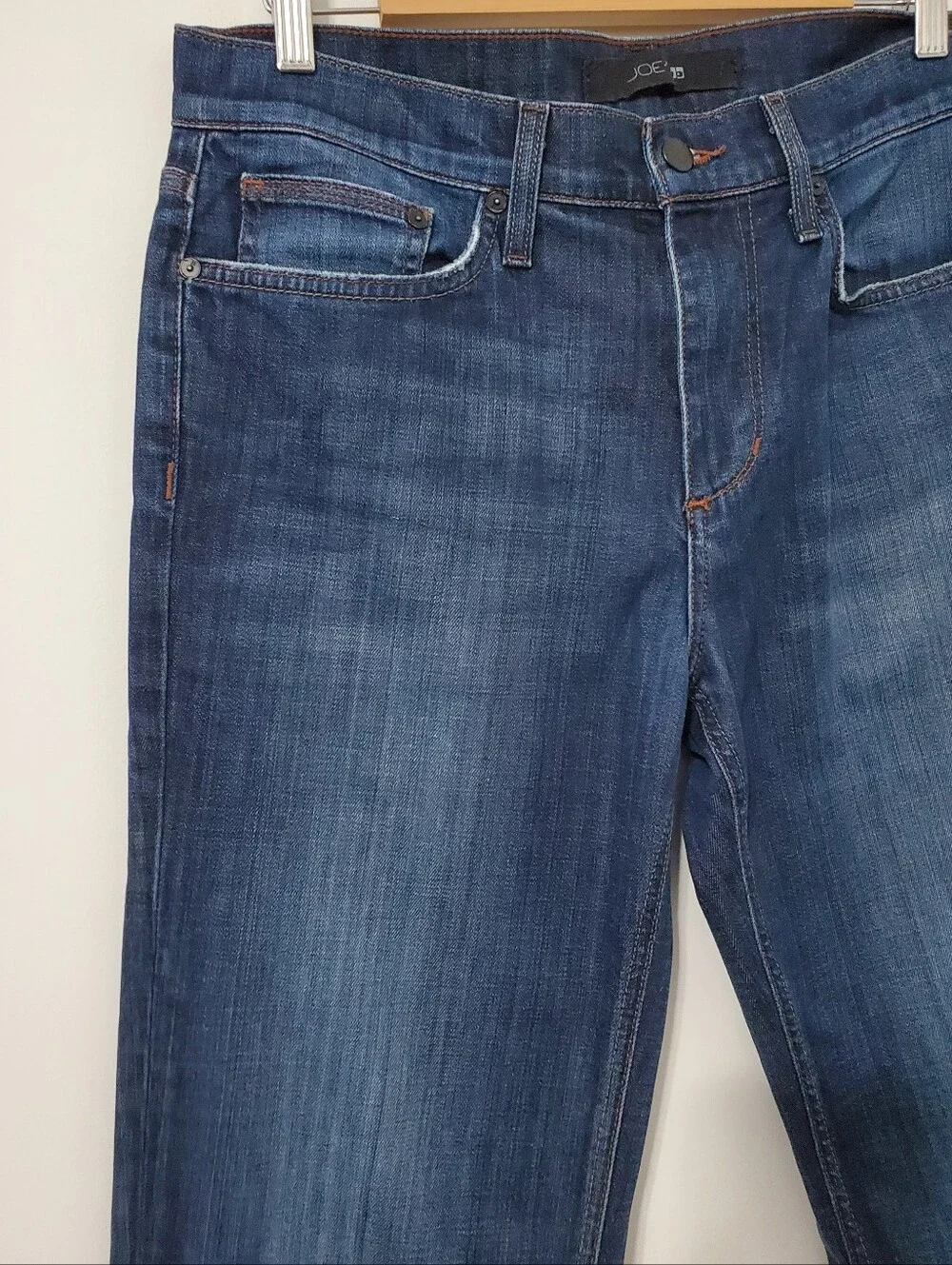Joe's Jeans The Dixon Classic Straight Leg Jeans 33 Waist
